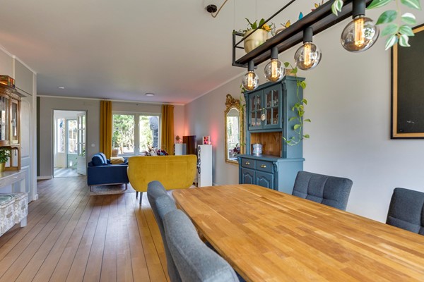 Medium property photo - Weserlaan 50, 5691 MJ Son